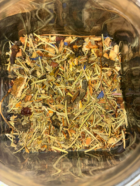 Detoks Çayı - TrendTrove