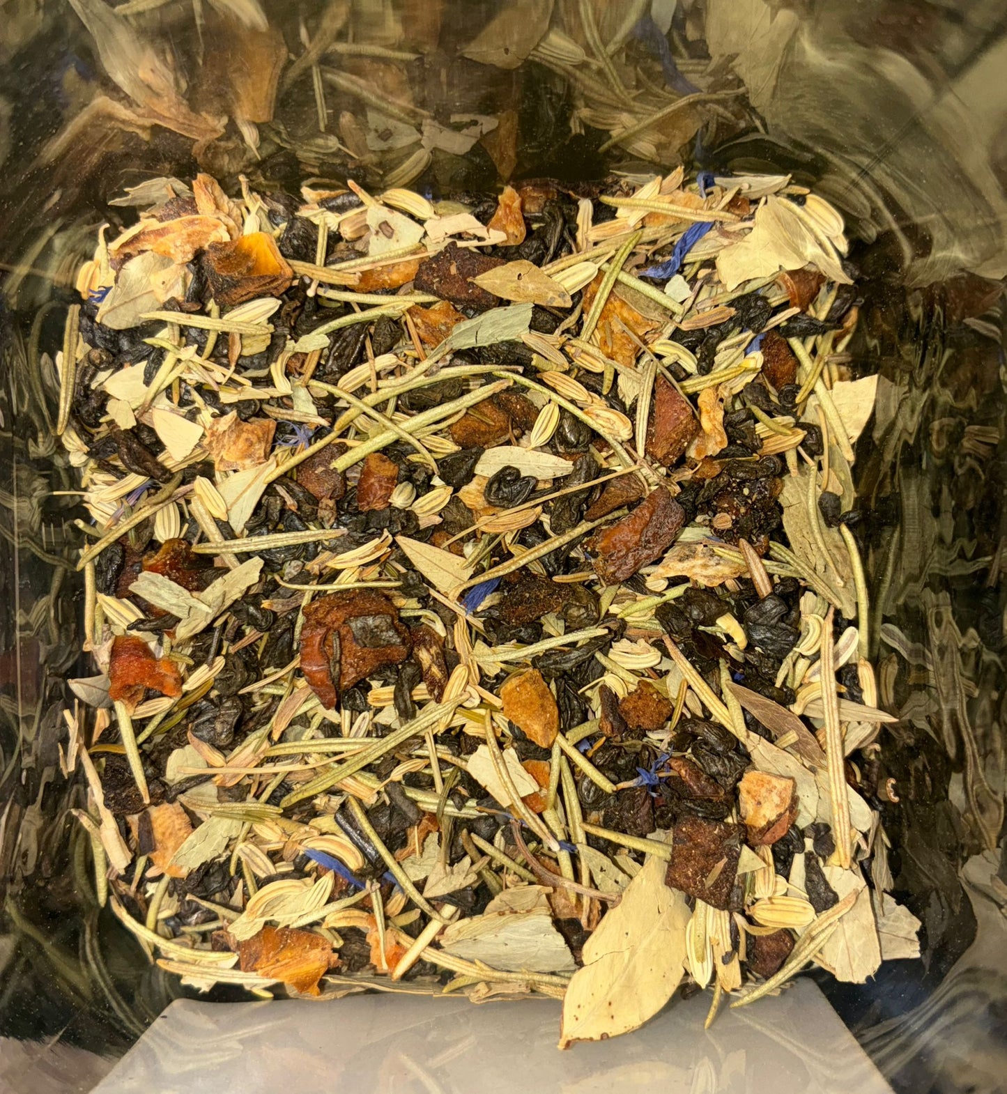 Kayısı Çayı - TrendTrove