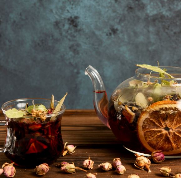 Kış Çayı - TrendTrove