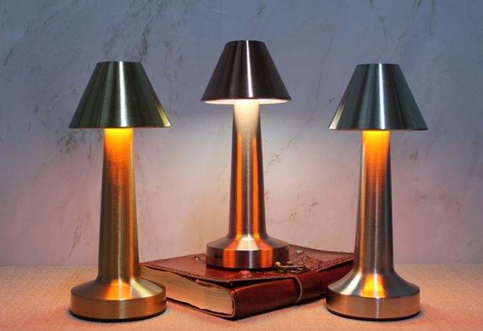 Masaustu Dokunmatik Ledli Lambalar - TrendTrove