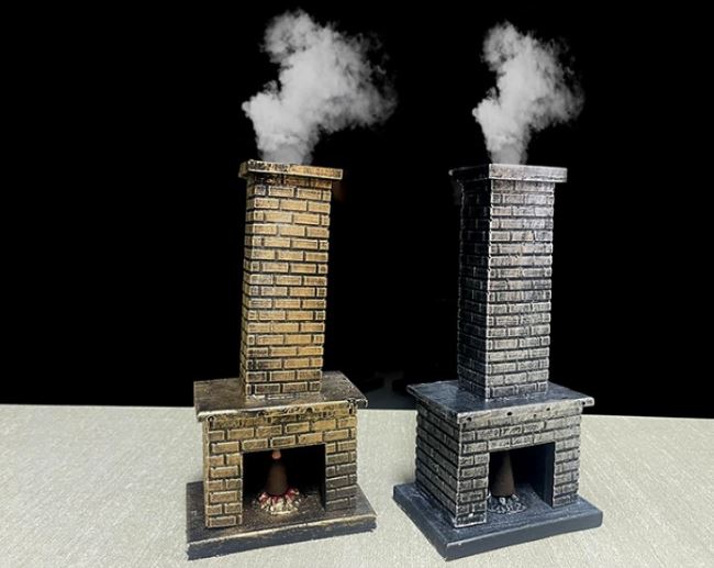 Metal Ve Ahsap Tutsuluk - TrendTrove