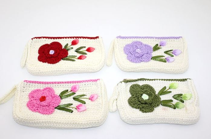 Orgu Canta - TrendTrove