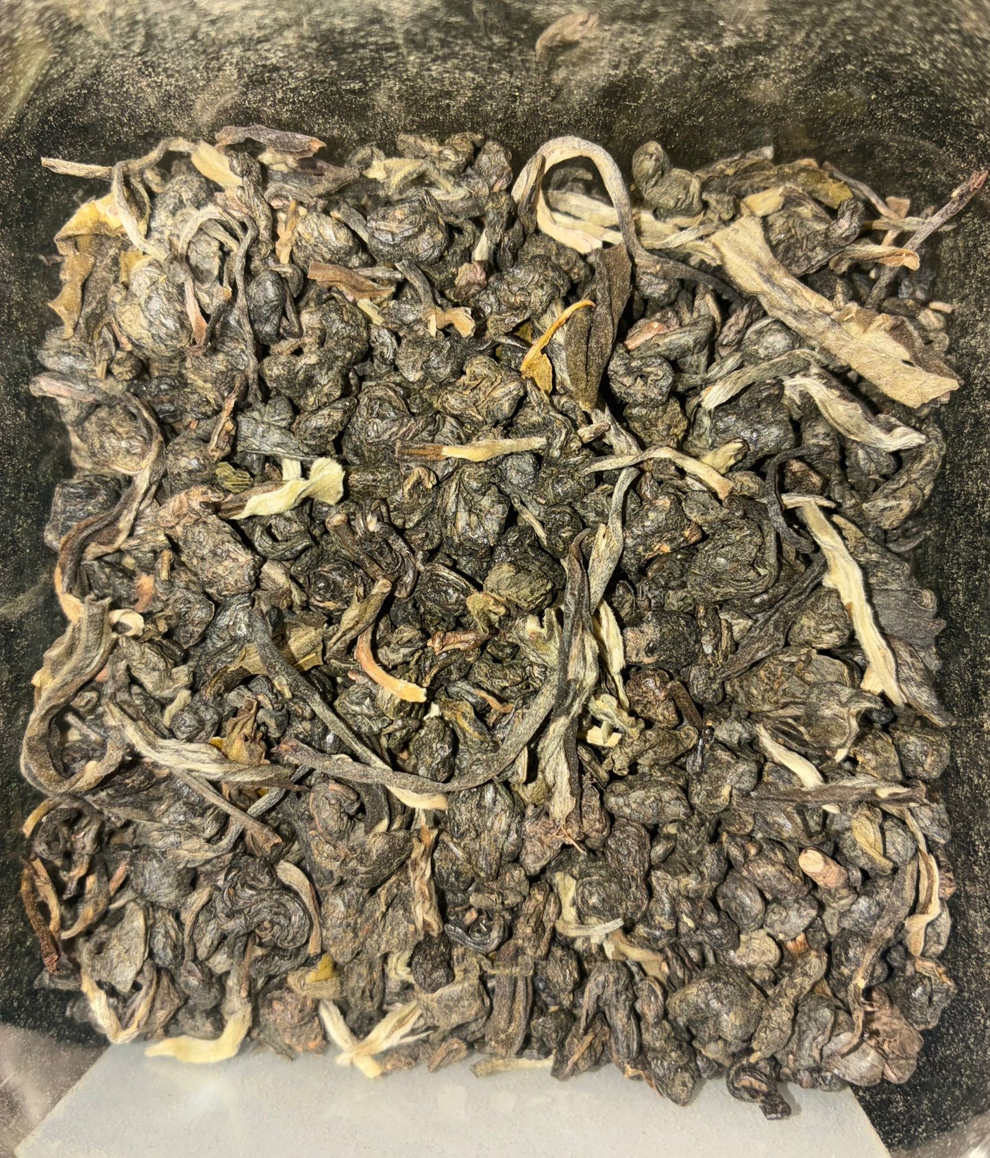 Yeşil Çay - TrendTrove