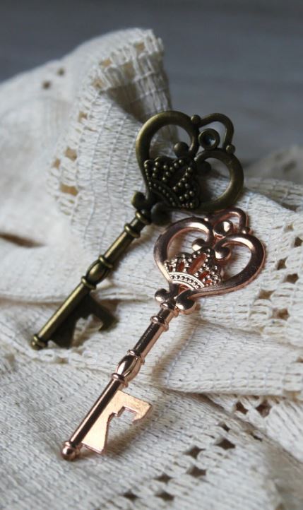 2li Metal Anahtarlik Sise Acacagi - TrendTrove