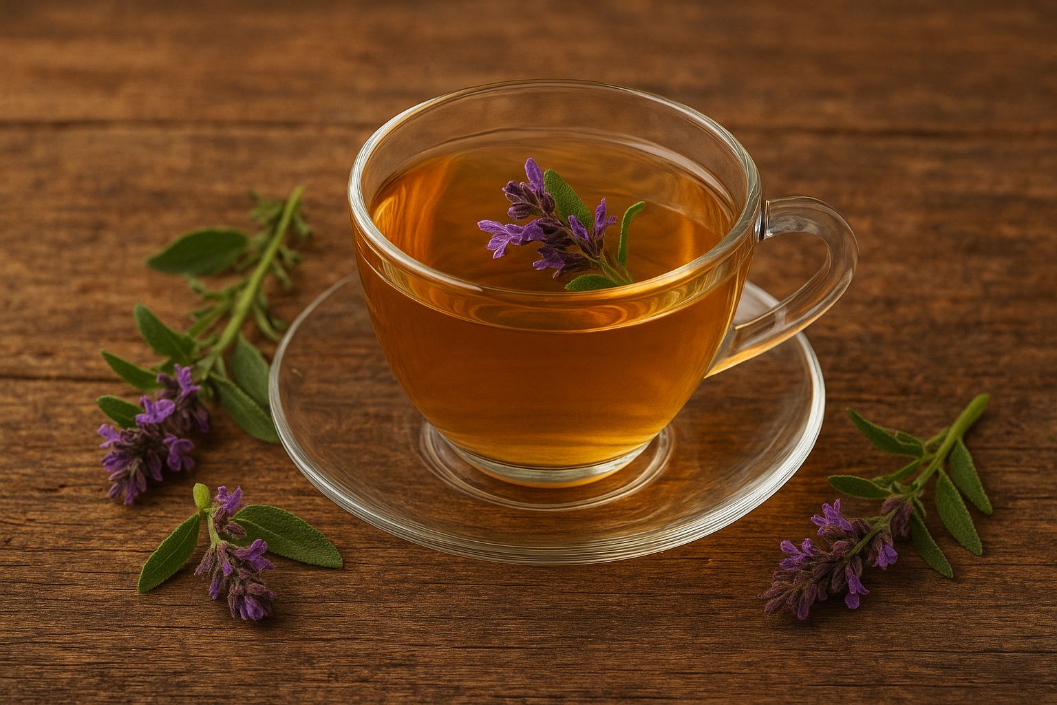 Ada Çayı - TrendTrove