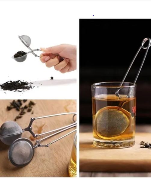 Bitki Çayı Demleme Aparatı - TrendTrove