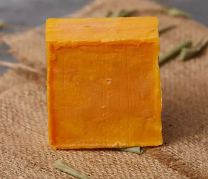 Bıttım Sabunu - TrendTrove