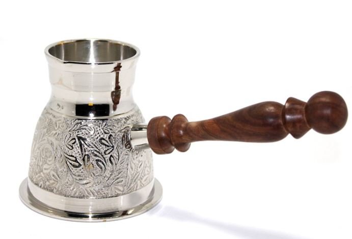 Cezve (Pirinc/Bakır) - TrendTrove