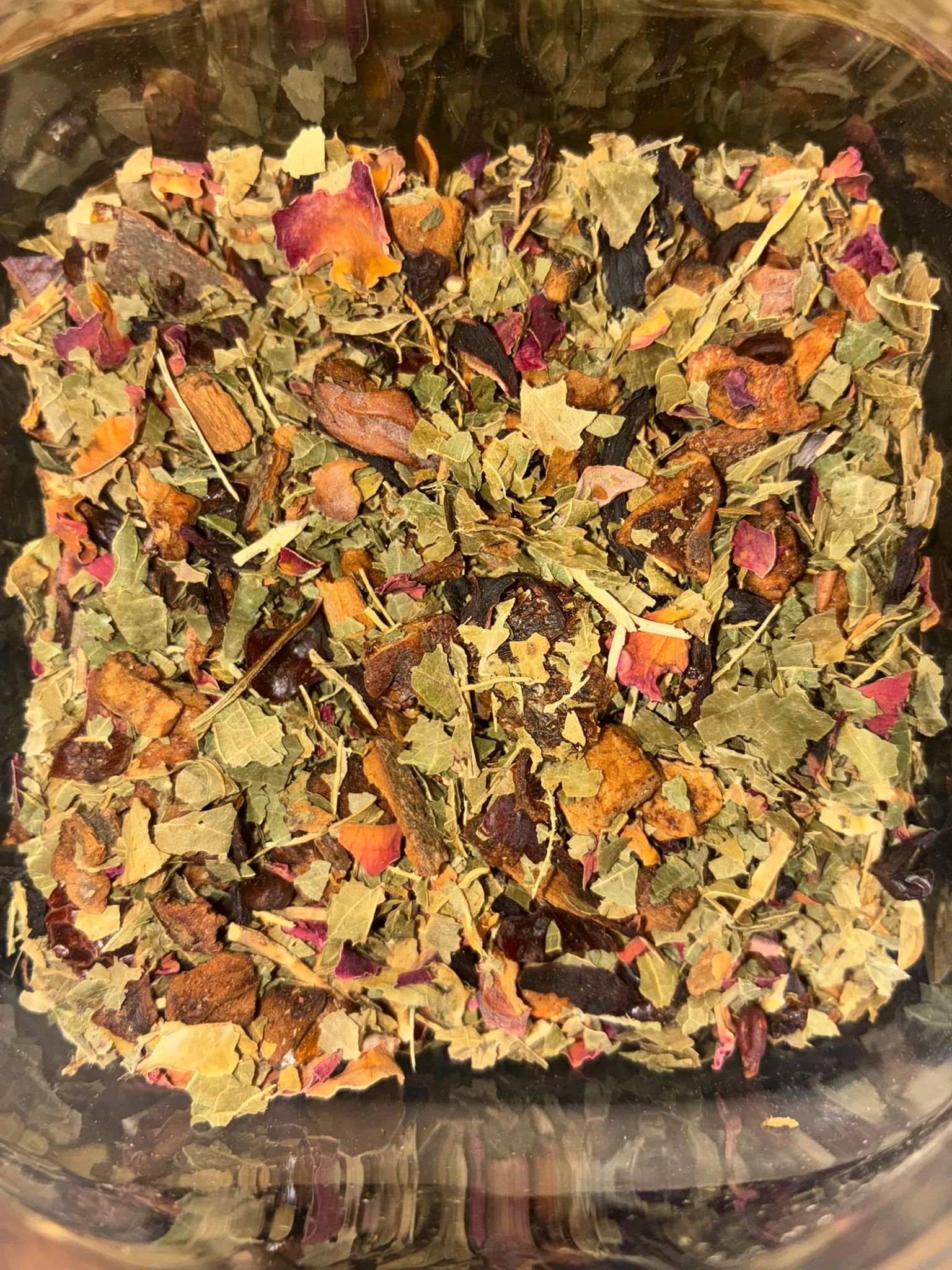 Gül Çayı - TrendTrove