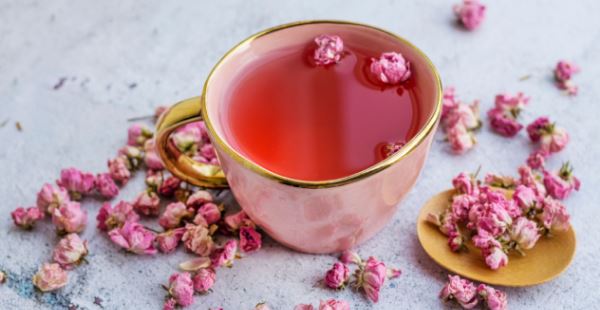 Gül Çayı - TrendTrove