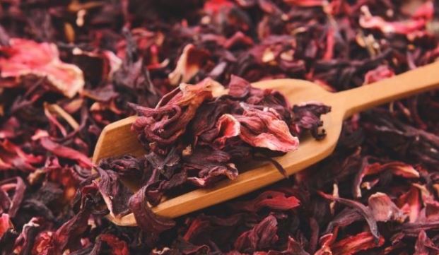 Hibiskus Çayı - TrendTrove