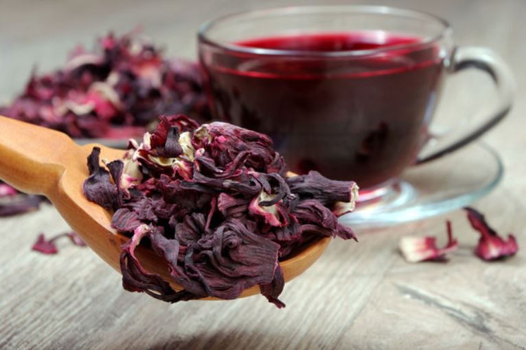 Hibiskus Çayı - TrendTrove