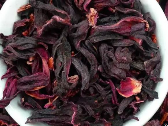 Hibiskus Çayı - TrendTrove