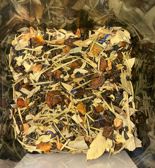 Kayısı Çayı - TrendTrove