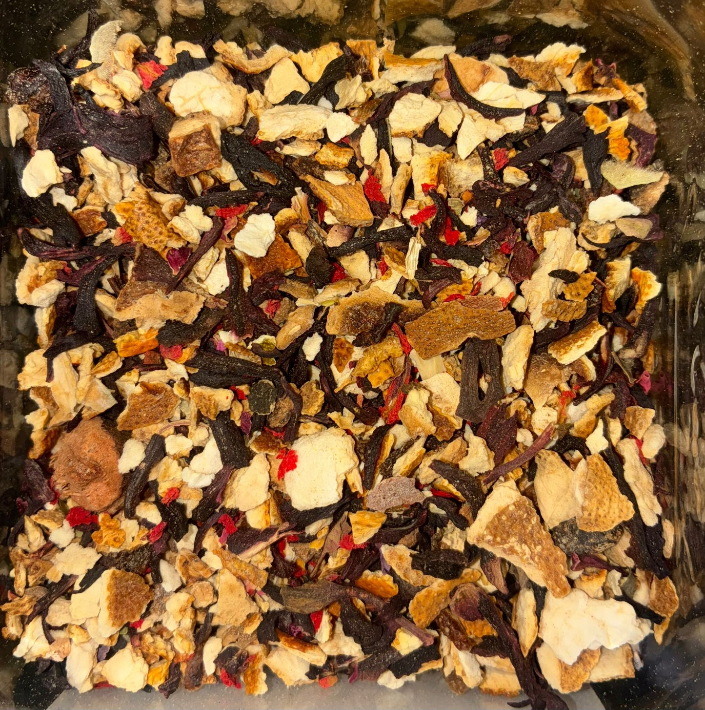 Kış Çayı - TrendTrove