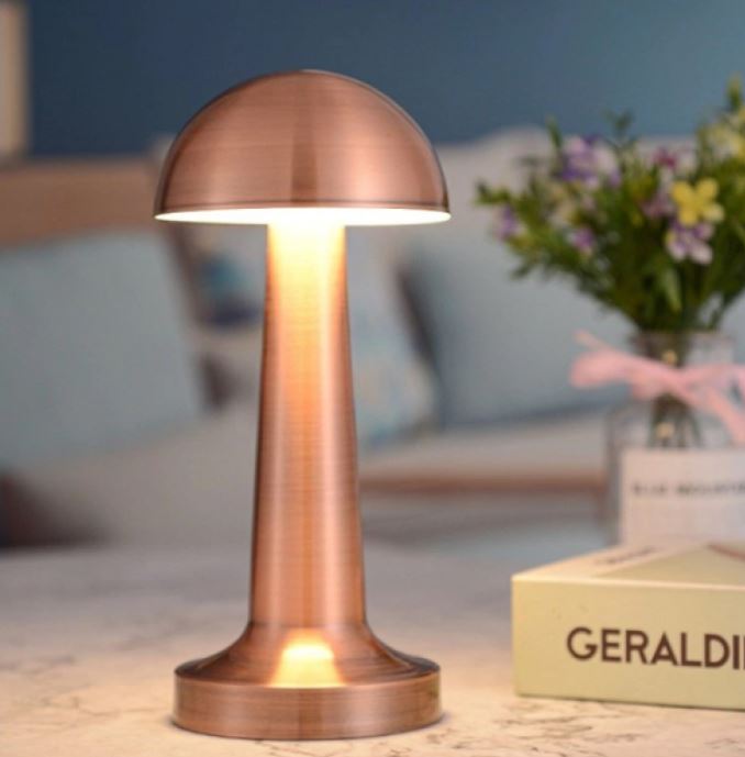 Masaustu Dokunmatik Ledli Lambalar - TrendTrove