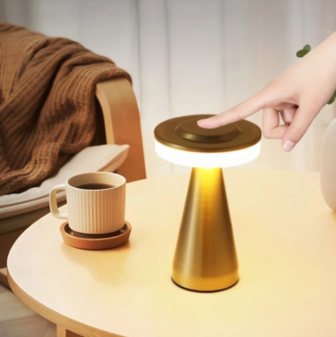 Masaustu Dokunmatik Ledli Lambalar - TrendTrove