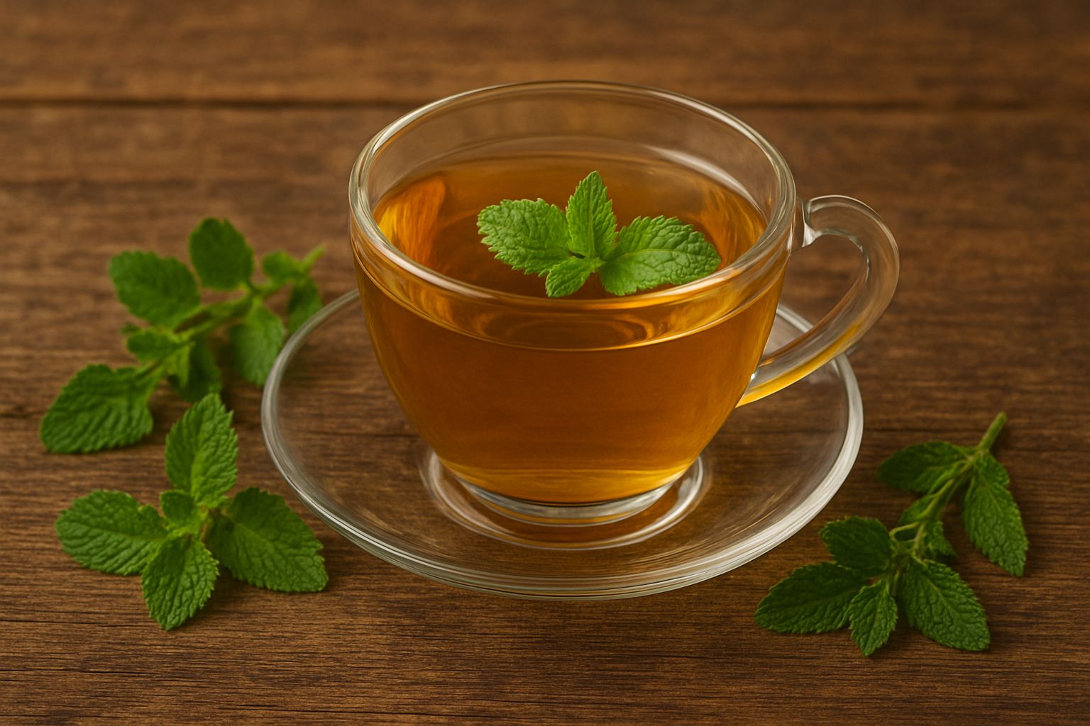 Melisa Çayı - TrendTrove