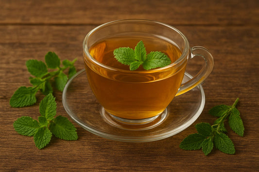 Melisa Çayı - TrendTrove