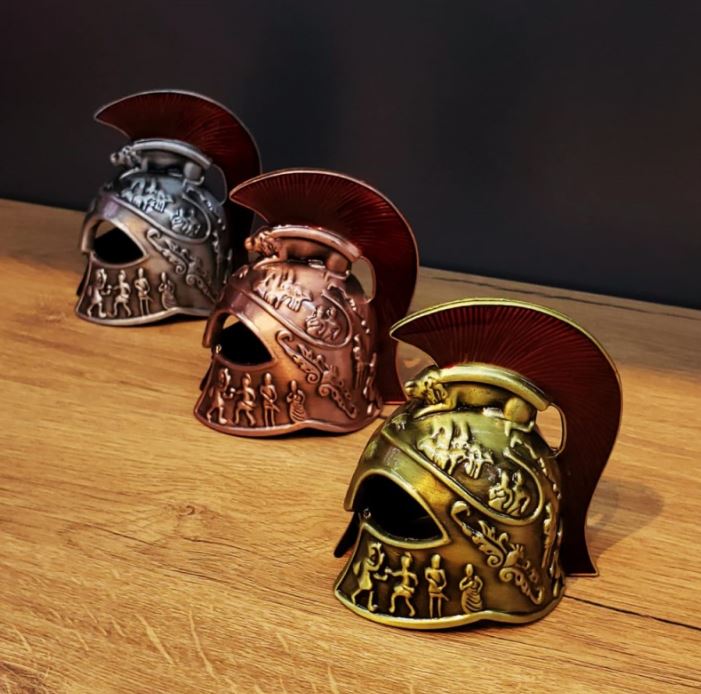 Metal Dekoratif Urunler - TrendTrove