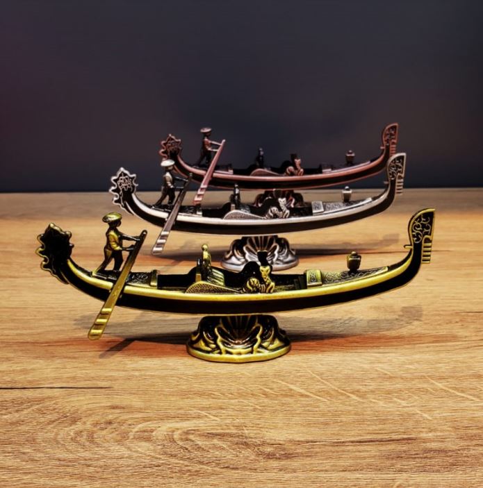 Metal Dekoratif Urunler - TrendTrove