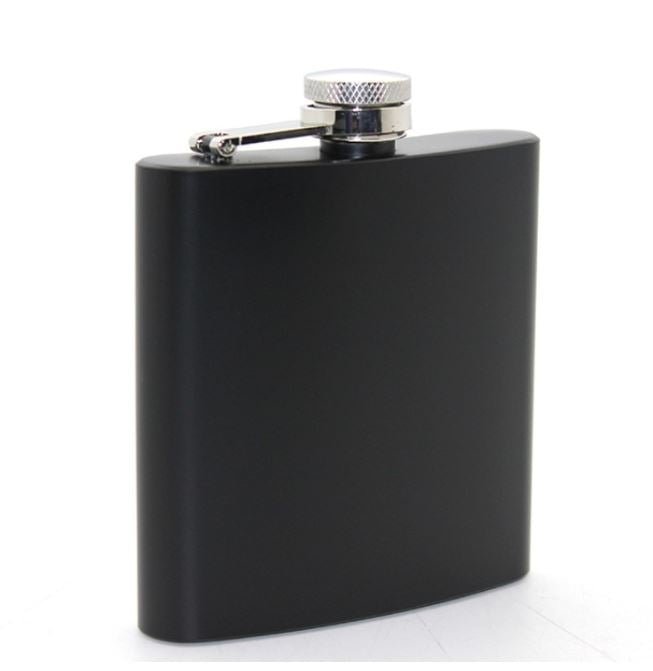 Metal Matara - TrendTrove