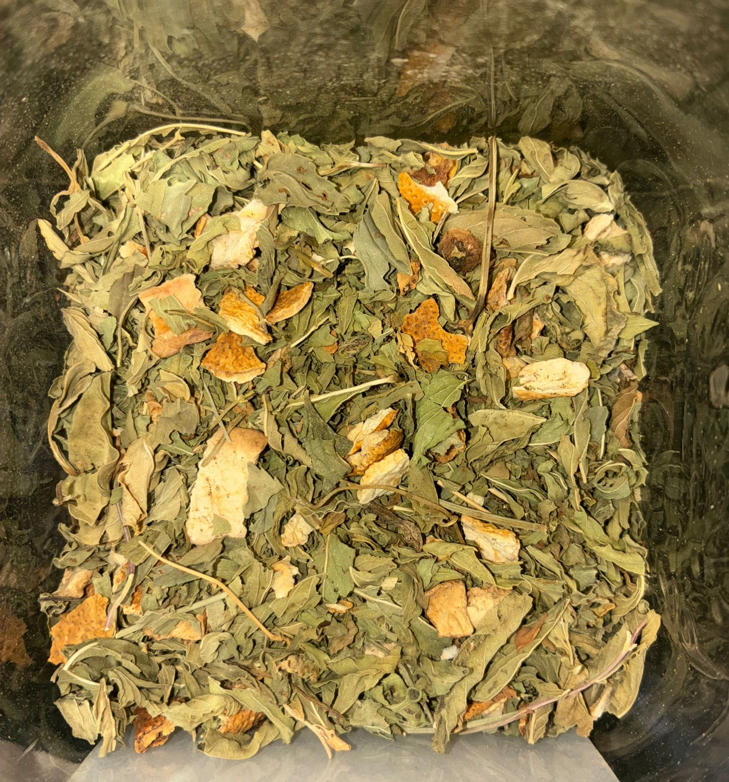 Nane Limon Çayı - TrendTrove