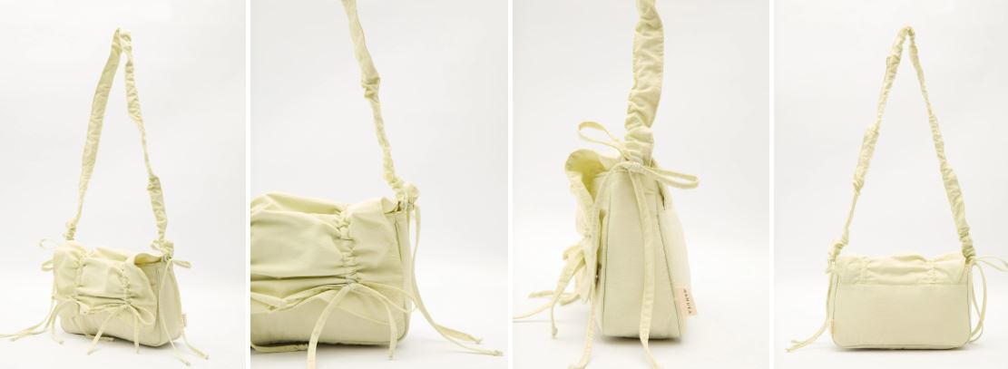 Omuz Canta Buzgu Detayli - TrendTrove