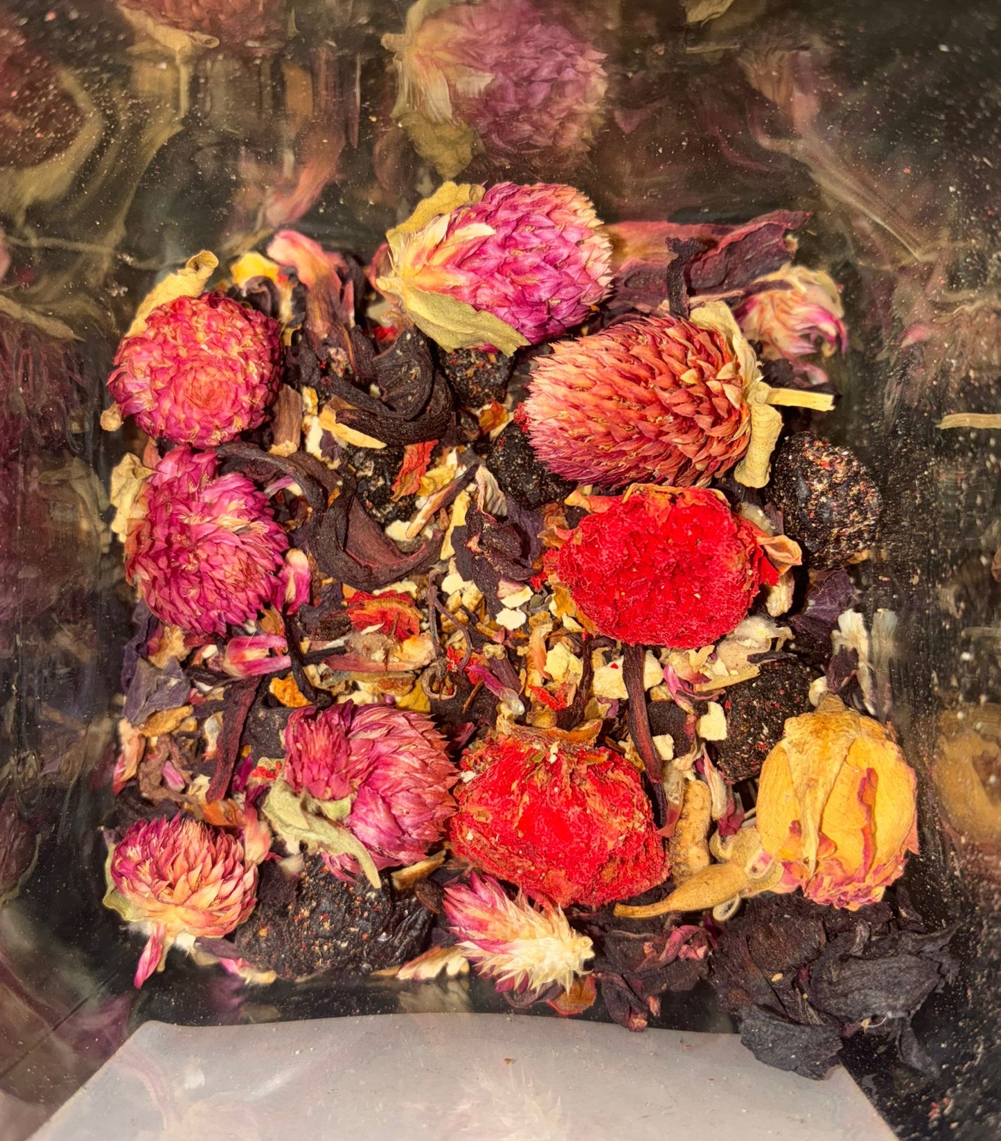 Orman Meyveli Çay - TrendTrove