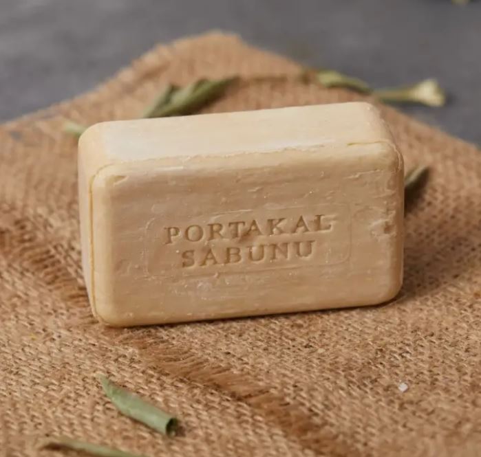 Portakal Sabunu - TrendTrove