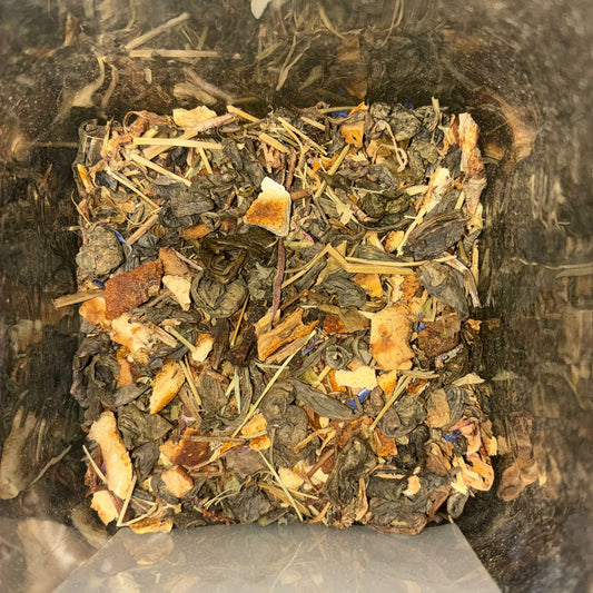 Relax Çayı - TrendTrove