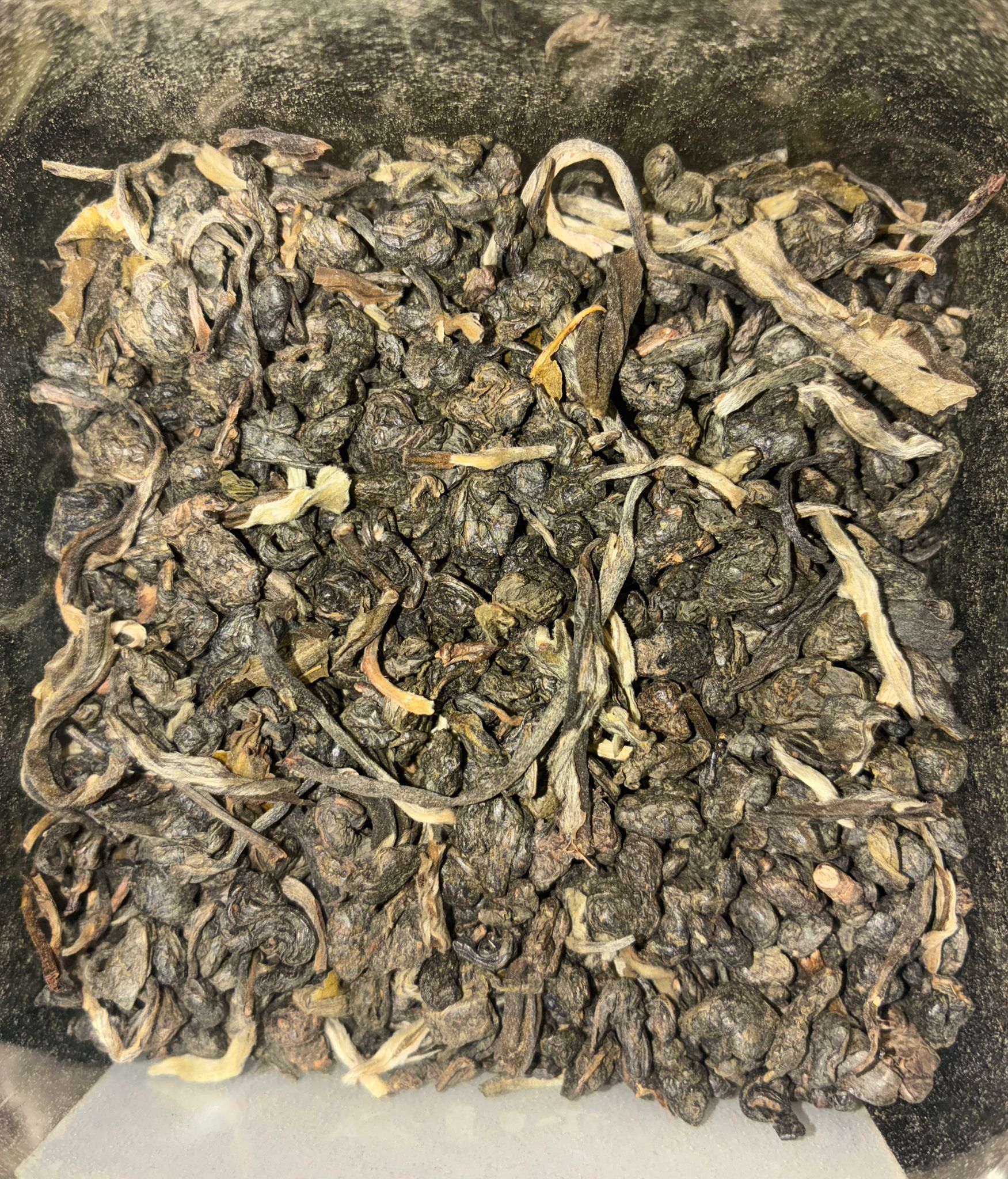 Yeşil Çay - TrendTrove